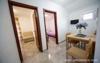 Dvokrevetni apartman